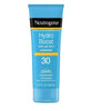 Neutrogena Hydro Boost Water Gel Sunscreen Lotion with Broad Spectrum SPF 30 - Distacart