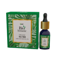 Thumbnail for MRT Organics Bio Botanic Tea Tree Pure Essential Oil - Distacart