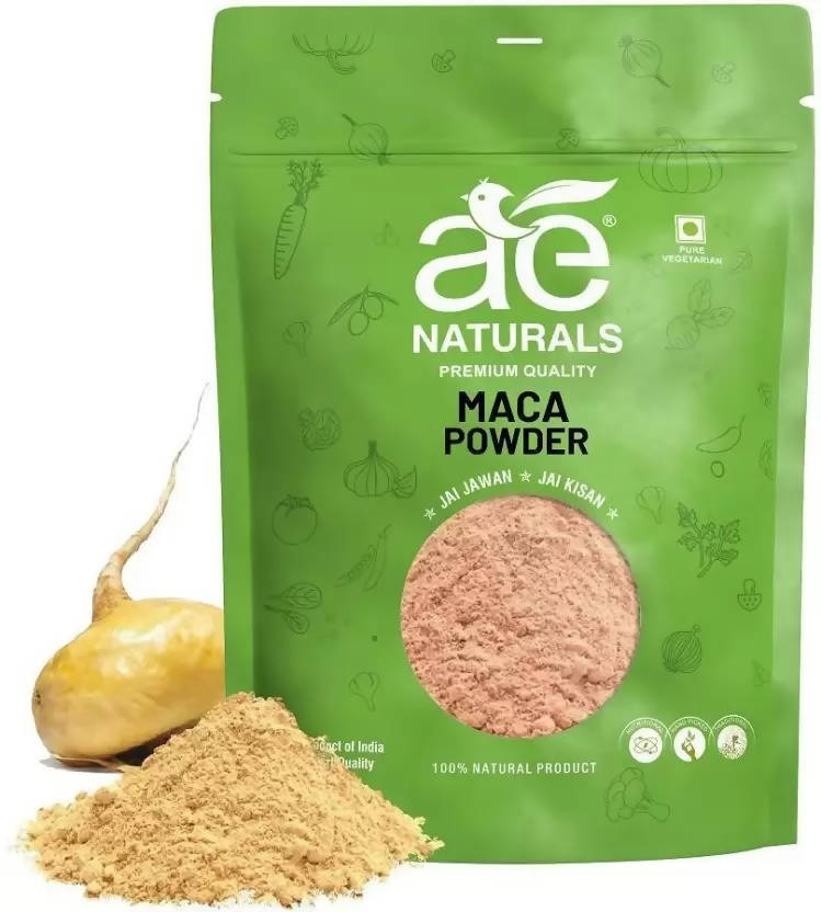 Ae Naturals Maca Root Powder
