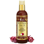 Thumbnail for Oriental Botanics Red Onion Hair Oil