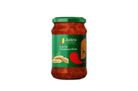 Thumbnail for Jaitra Foods Guntur Chintakaya Pickle - Distacart
