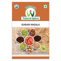 Thumbnail for Welcome’s Natural Spices Garam Masala Powder - Distacart