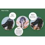 Thumbnail for Fruiser Hair Care Shampoo With Olive & Sweet Almond - Distacart