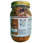 Thumbnail for Thenibblebox Coffee Cacao Carnival Granola - Distacart