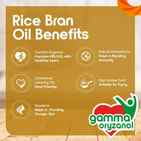 Thumbnail for Fortune Rice Bran Health Oil - Distacart