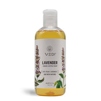 Thumbnail for Vedi Herbals Lavender Liquid Castile Soap