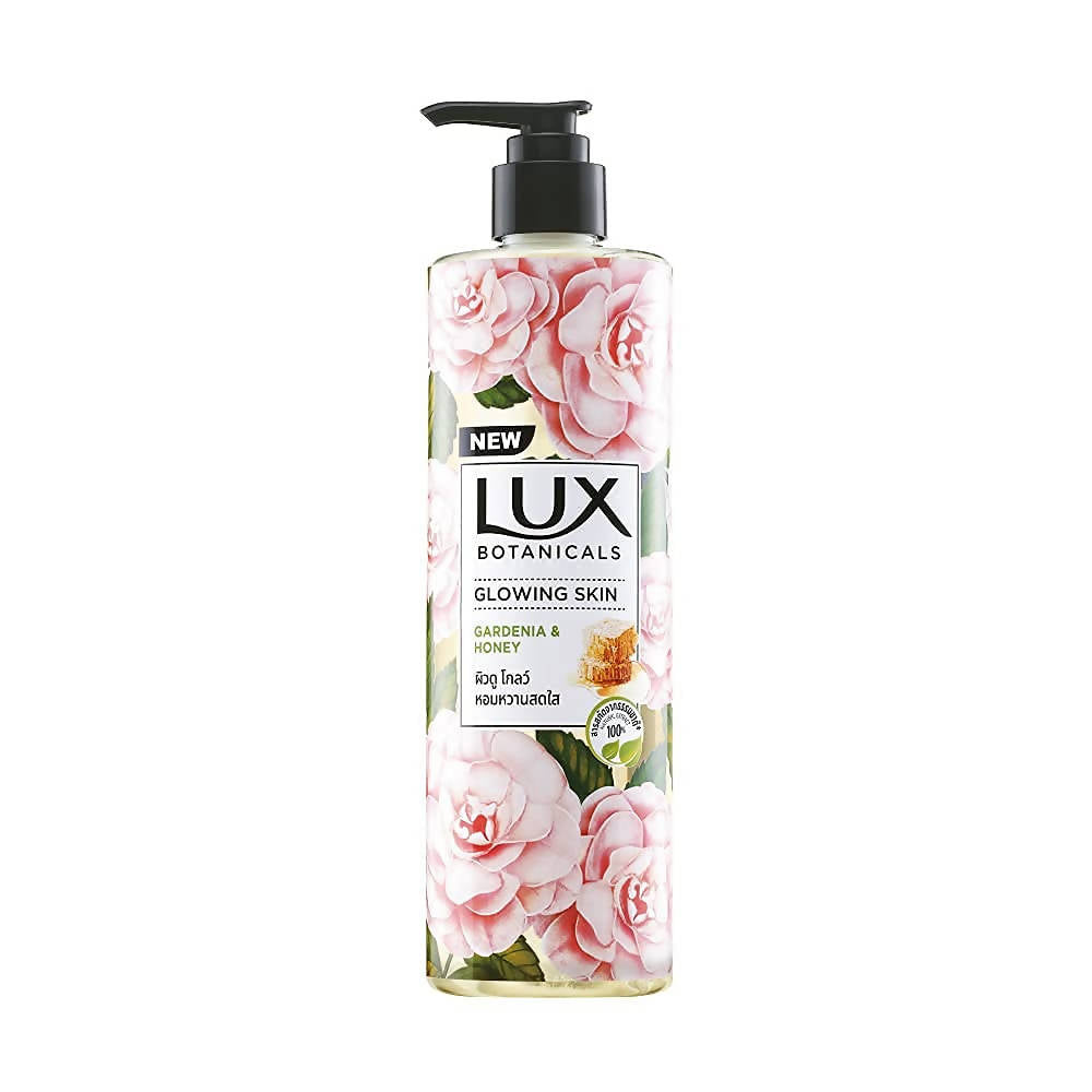 Lux Botanicals Glowing Skin Body Wash