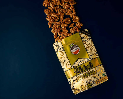 Ultranosh Premium Quality Walnuts - Distacart