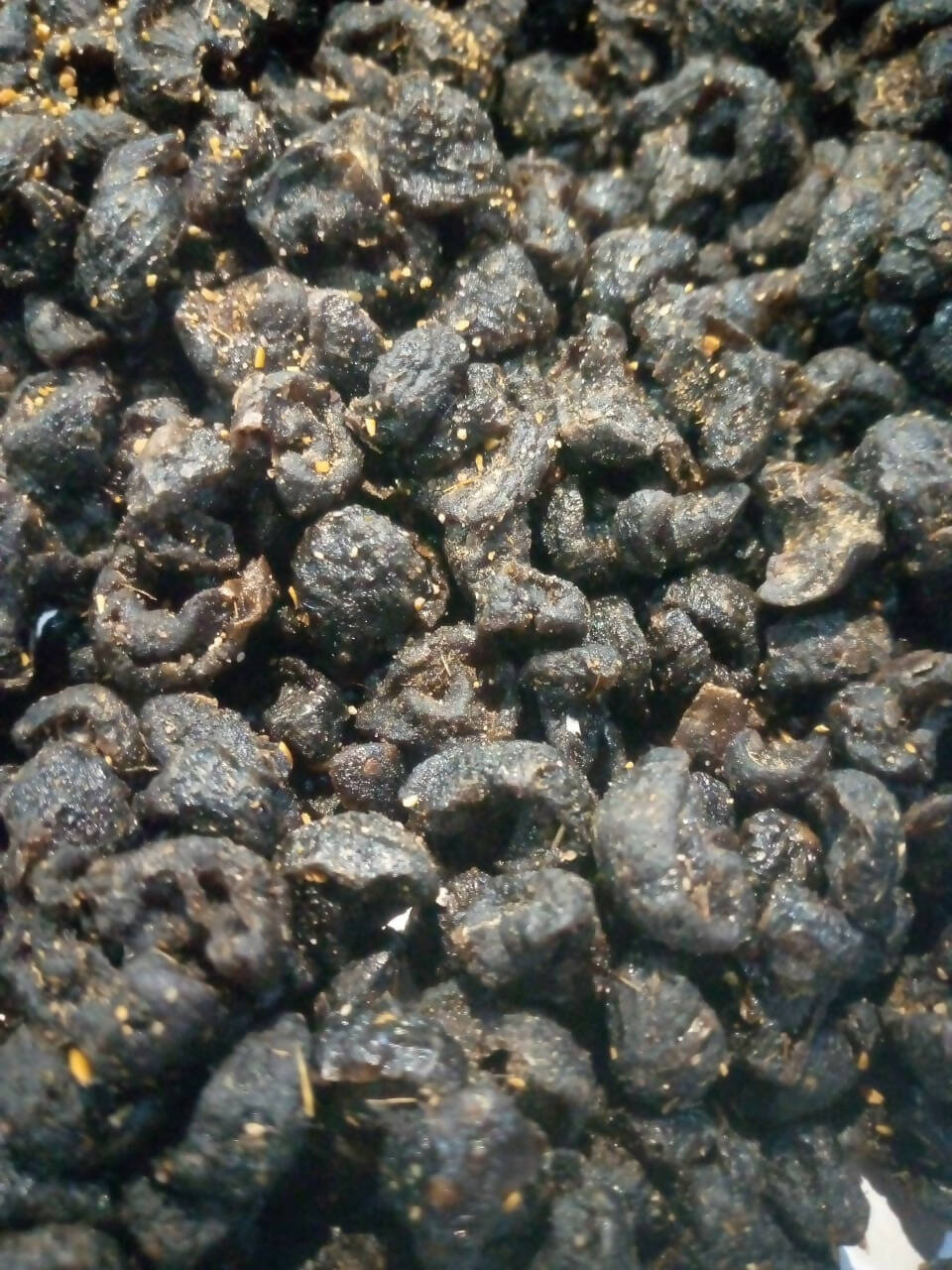 Hetha Amla Candy - Distacart