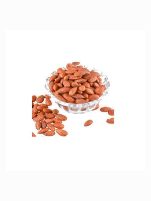 Bikano Masala Almonds and salted cashew nuts