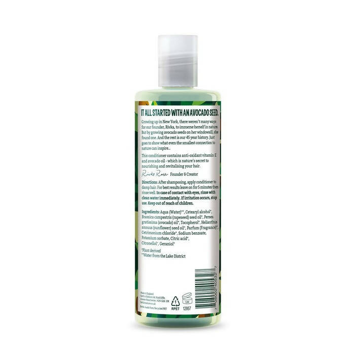 Faith In Nature Avocado Conditioner - Distacart