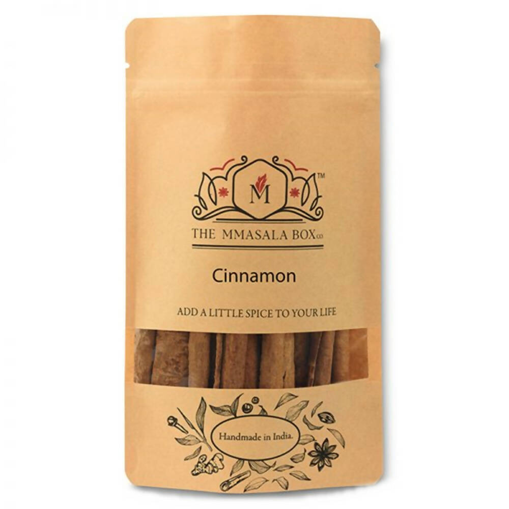 The Mmasala Box Co Cinnamon - Distacart