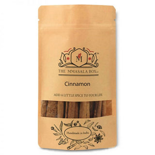 The Mmasala Box Co Cinnamon - Distacart