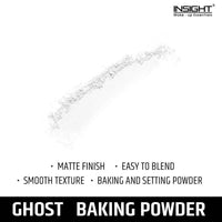 Thumbnail for Insight Cosmetics Ghost Baking Powder - Distacart