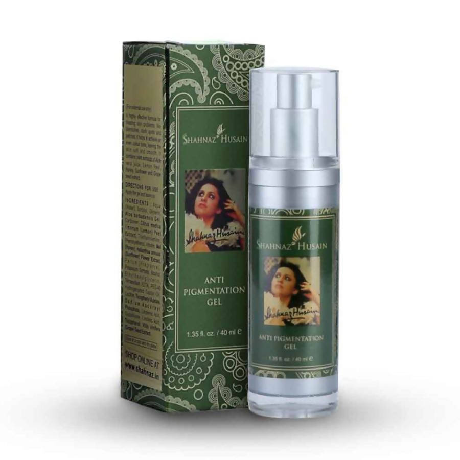 Shahnaz Husain Anti Pigmentation Gel 40 ml