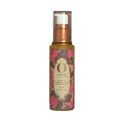 Ohria Ayurveda Rose Collection Potli - Distacart