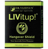 Thumbnail for Dr. Vaidya's Livitup Capsules - Distacart