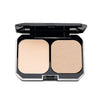 Glamgals 2 In 1 Two Way Cake Compact Makeup + Foundation SPF 15, (Pink) - Distacart
