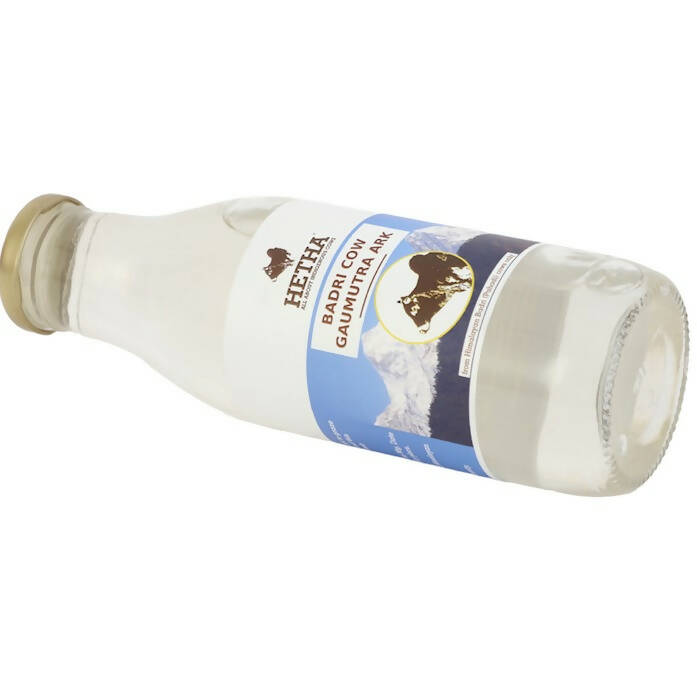 Hetha Himalayan Badri Gaumutra (Gomutra) Ark - Distacart