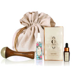 Thumbnail for Ohria Ayurveda Ohria Kansa Face Ritual Set (Combo)