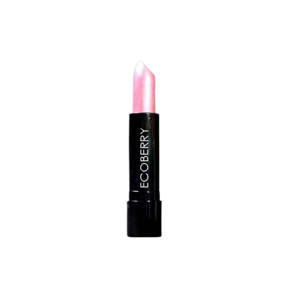 Ecoberry Handmade Natural Lipstick Peppy Pink 04