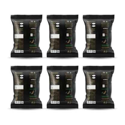 Eatopia Superfood Oats Bites - BBQ & Masala Crunch Combo - Distacart