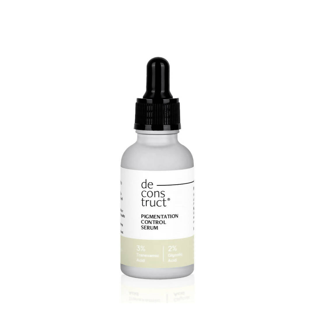 Deconstruct Pigmentation Control Serum - Distacart
