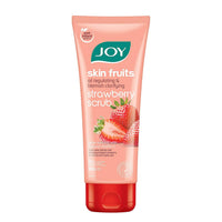 Thumbnail for Joy Skin Fruits Strawberry Face Scrub - Distacart