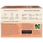 Thumbnail for Kapiva Ayurveda Kesar Badam Digesti Fibres