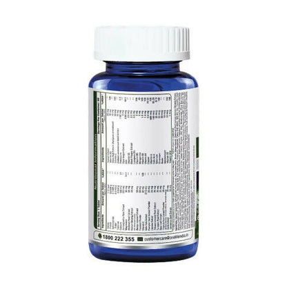 Onelife Multi Vitamin For 50+ Men Tablets - Distacart