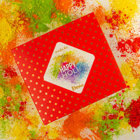Thumbnail for Dibha Lovely Holi Gift Hamper Box - Distacart