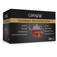 Thumbnail for Girnar Black Tea Gourmet Collection