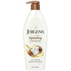 Jergens Hydrating Coconut Lotion - Distacart