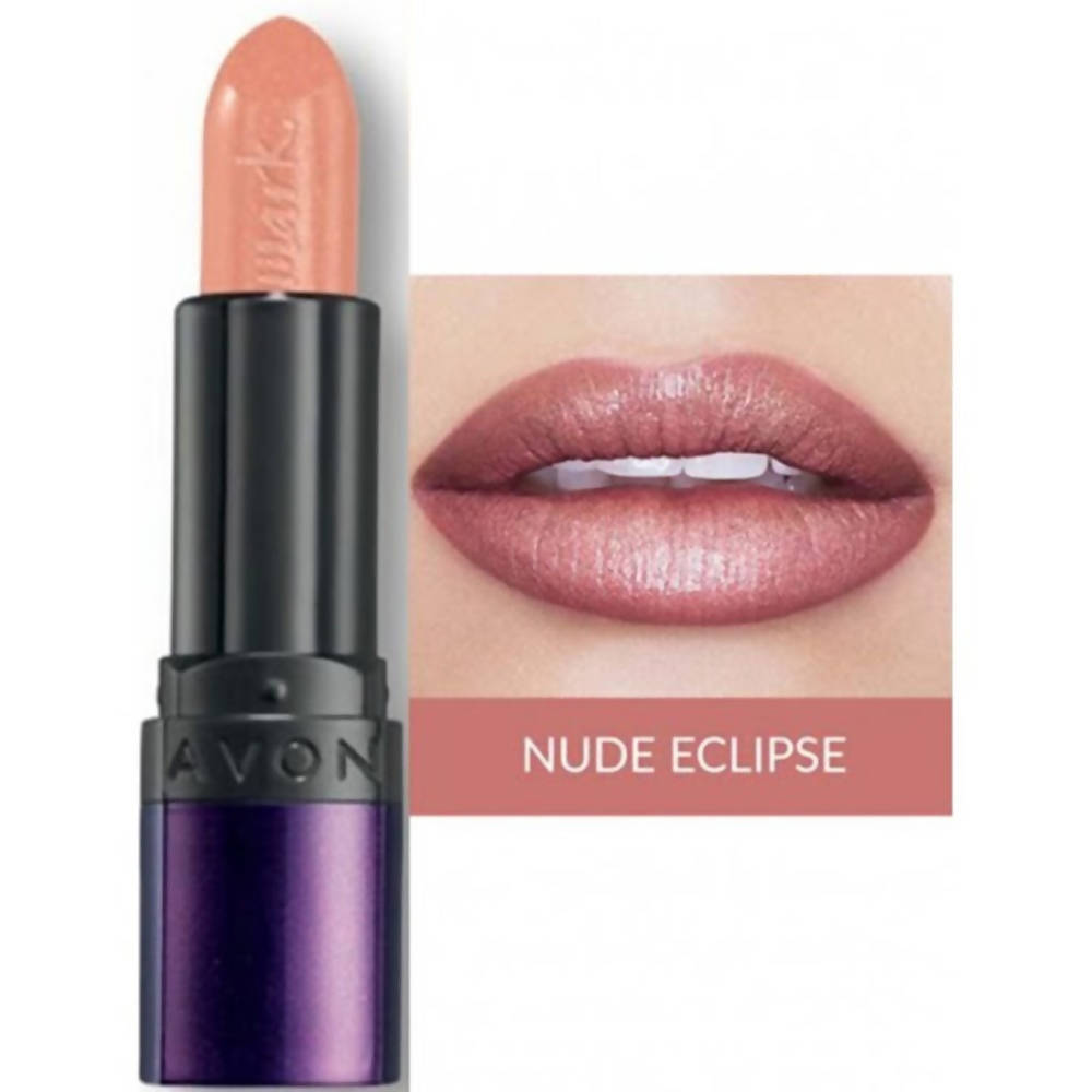 Avon Mark Prism Lipstick - Nude Eclipse