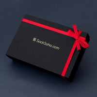 Thumbnail for Socksoho Luxury Men Socks Imperial Giftbox