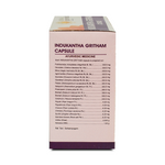 Thumbnail for Kerala Ayurveda Indukantha Gritham Capsule