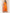 InWeave Women's Tangy Orange Short Pallazo Set W Green Or Dupatta - Distacart