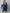 Kalini Women Blue Kurta with Palazzos & With Dupatta - Distacart