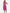HERE&NOW Women Ethnic Motifs Embroidered Sequinned Kurta with Trousers - Distacart