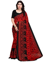 Thumbnail for Kalini Women Women Pack of 3 Printed Sarees - Distacart