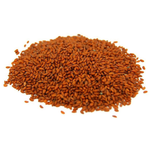 Hebsur Herbals Asaliya/Haleem/Alavi Seeds - Distacart