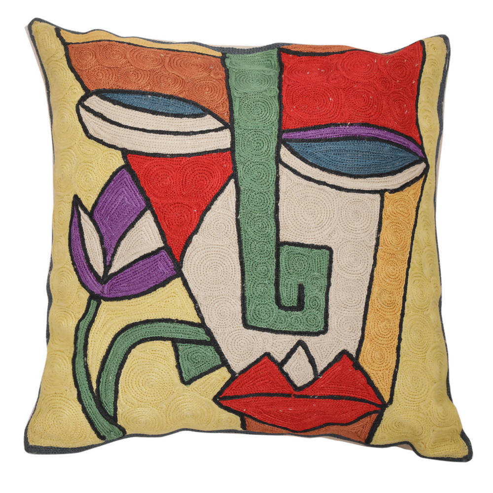 Nizalia Cushion Cover (NZCC204)