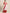 Saree Mall Women White & Red Bandhani Printed Poly Chiffon Sarees - Distacart