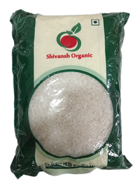 Thumbnail for Shivansh Organic Indrayani Rice
