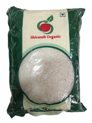 Shivansh Organic Indrayani Rice