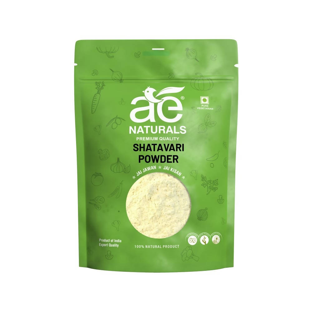 Ae Naturals Shatavari Powder