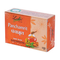 Thumbnail for Lalas Panchamrit Herbal Bathing Soap - Distacart