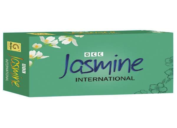 Girijan Jasmine Soap