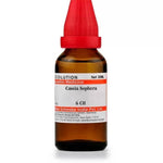 Thumbnail for Dr. Willmar Schwabe India Cassia Sophera Dilution