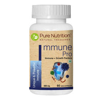 Thumbnail for Pure Nutrition Immune Pro Capsules